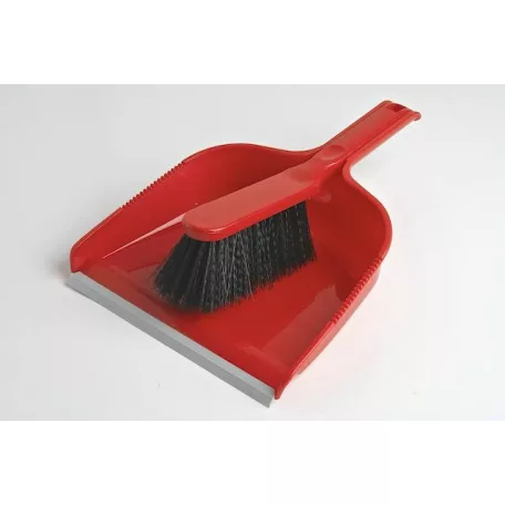 Tidinett Szemetes lapát-kefe szett