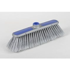 Tidinett Partvis Silver, gumirozott testben