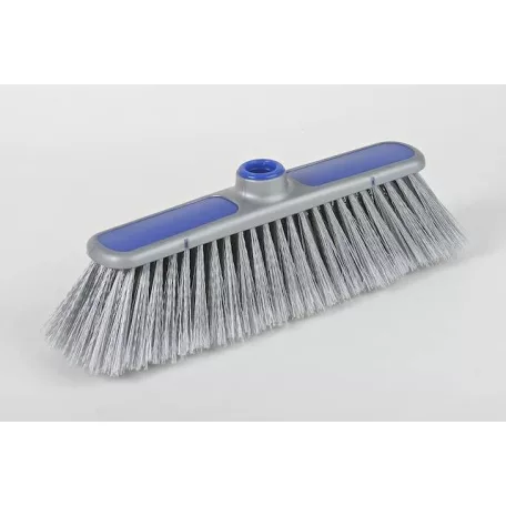 Tidinett Partvis Silver, gumirozott testben