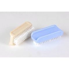 Tidinett Körömkefe műanyag, egy soros