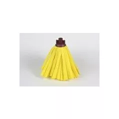 Tidinett Felmosó pótfej Szintetikus (44X50) sárga
