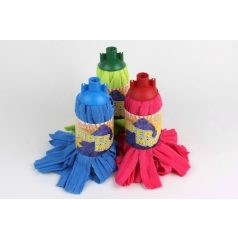 Tidinett Felmosó pótfej Mikroszálas mop 160g SUPERMOP