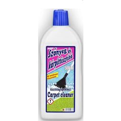 Dalma Szőnyegtisztító Gépi 500ml