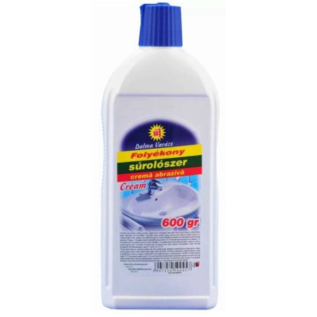 Dalma Folyékony Súroló 600gr