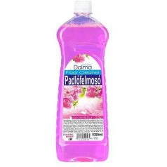 Dalma Padlófelmosó 1l rózsaszín
