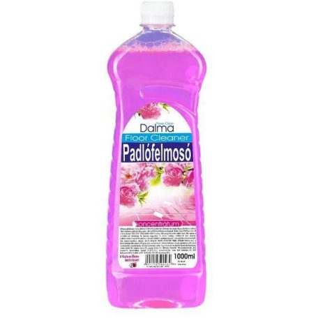 Dalma Padlófelmosó 1l rózsaszín