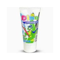 Dalma Dino Zselés Gyerekfogkrém 50ml