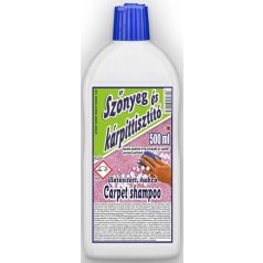 Dalma Szőnyegtisztító Kézi 500ml