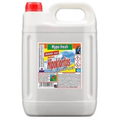 Dalma Hipokloritos gél 5000ml