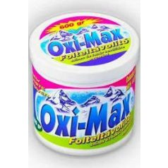Dalma Oxi Max folteltávolító por 600gr (12)