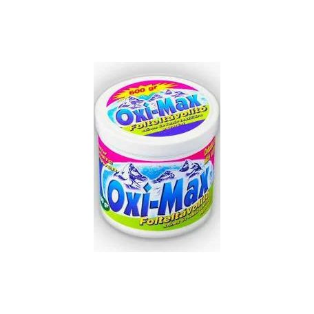 Dalma Oxi Max folteltávolító por 600gr (12)