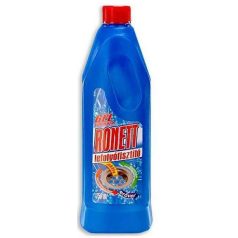 Dalma Ronett lefolyótisztító gél 750ml