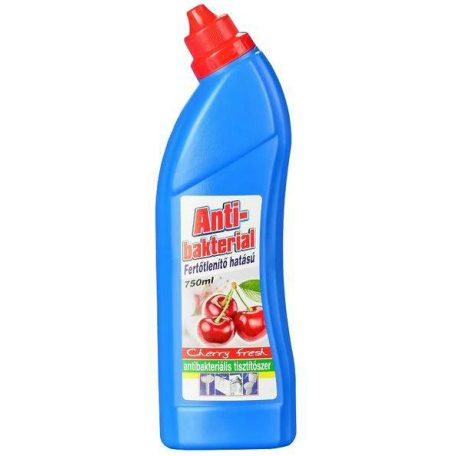 Dalma Hipokloritos Antibakteriálís gél 750 ml CHERRY kék (12)