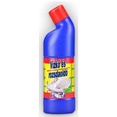 Dalma varázs vízkő és rozsdaoldó 750 ml