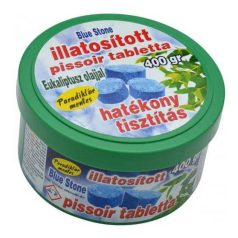 Dalma Pissoire Tabletta 400gr