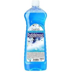 Dalma Padlófelmosó 1l kék