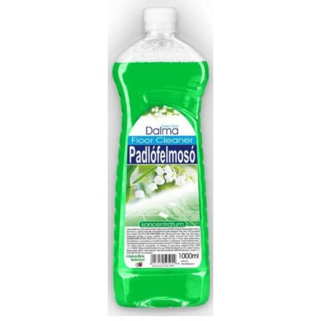 Dalma Padlófelmosó 1l zöld