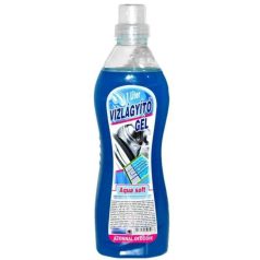 Aqua Soft Vízlágyitó gél 1L (12)