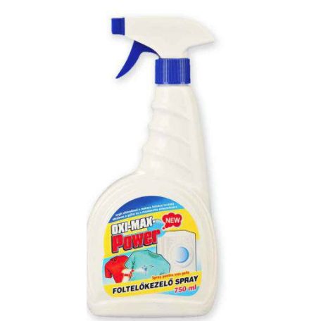 Dalma Oxi-max power foltelőkezelő spray 750 ml