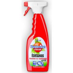 Dalma Wonderclean Ecetsavas szórófejes 500ml