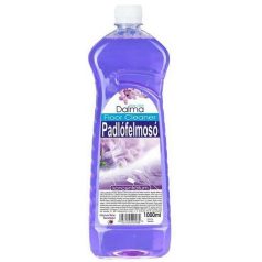 Dalma Padlófelmosó 1l lila