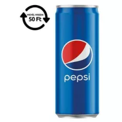Pepsi 330ml Classic (24)