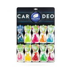 Paloma autóillatositó Happy Bag (35)