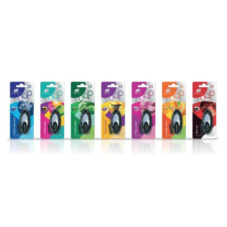 Paloma autóillatositó Ego (35)