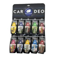 Paloma autóillatositó Parfüm (45)