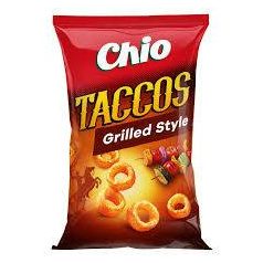 Chio Taccos Grilled 65g (15)