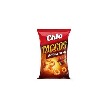 Chio Taccos Grilled 65g (15)