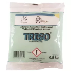 Trisó 500g zacskós