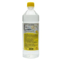 Citromsavas Vízkőoldó 1L