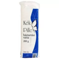 KÉK Pille Pamut Vatta 100% 200g (25)