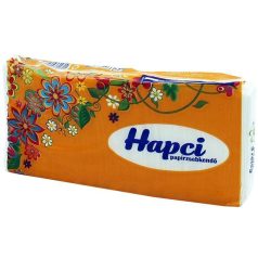 Hapci Papírzsebkendő 3rtg, 80lap (50)