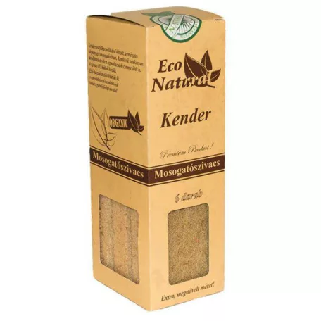 Quadro BIO Natural Kender 6db