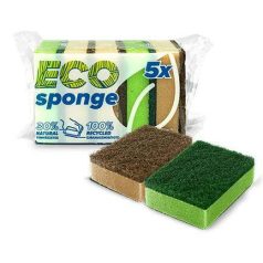 Bonus Eco Mosogatószivacs 5/1 B033 (20)