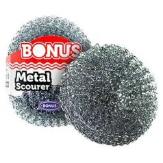 Bonus Fém Dörzsi 3/1 B071 (45)