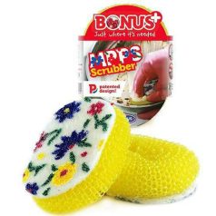 Bonus Műanyag Dörzsi 3/1 B095 (10)