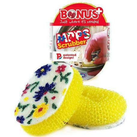 Bonus Műanyag Dörzsi 3/1 B095 (10)