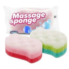 Bonus Masszázs Fürdőszivacs B125 (30)