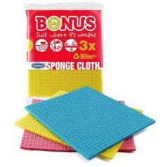 Bonus Szivacsos kendő 3/1 B132 (20)