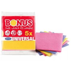 Bonus Általános Törlőkendő 5/1 B170 (20)