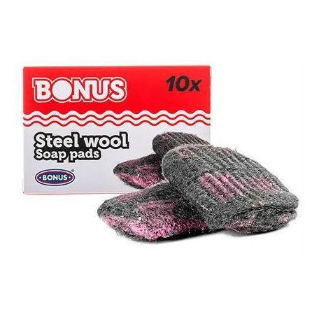 Bonus Szappanos Párna 10/1 B224 (24)