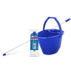 Bonus HACCP Softmop Extra SZETT Kék B330K