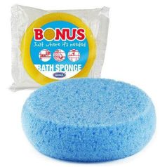 Bonus Kerek Fürdőszivacs B354 (48)
