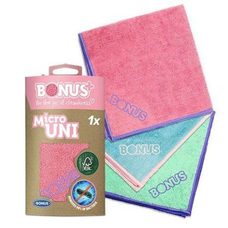 Bonus MicroUNI Kendő 1/1 B453 (40)