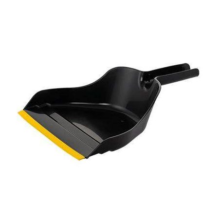 Bonus Szemetes lapát Gumiéllel B331 (20)