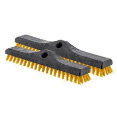   Bonus HACCP Bodtrix Padlósúroló Kefe Sárga 30cm B874 (24)