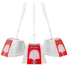 Bonus WC kefe Emoji tartóval  B178 (16)